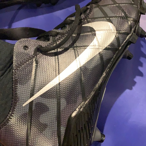 Nike FB slip on pro men’s size 12 brand new - Picture 6 of 12